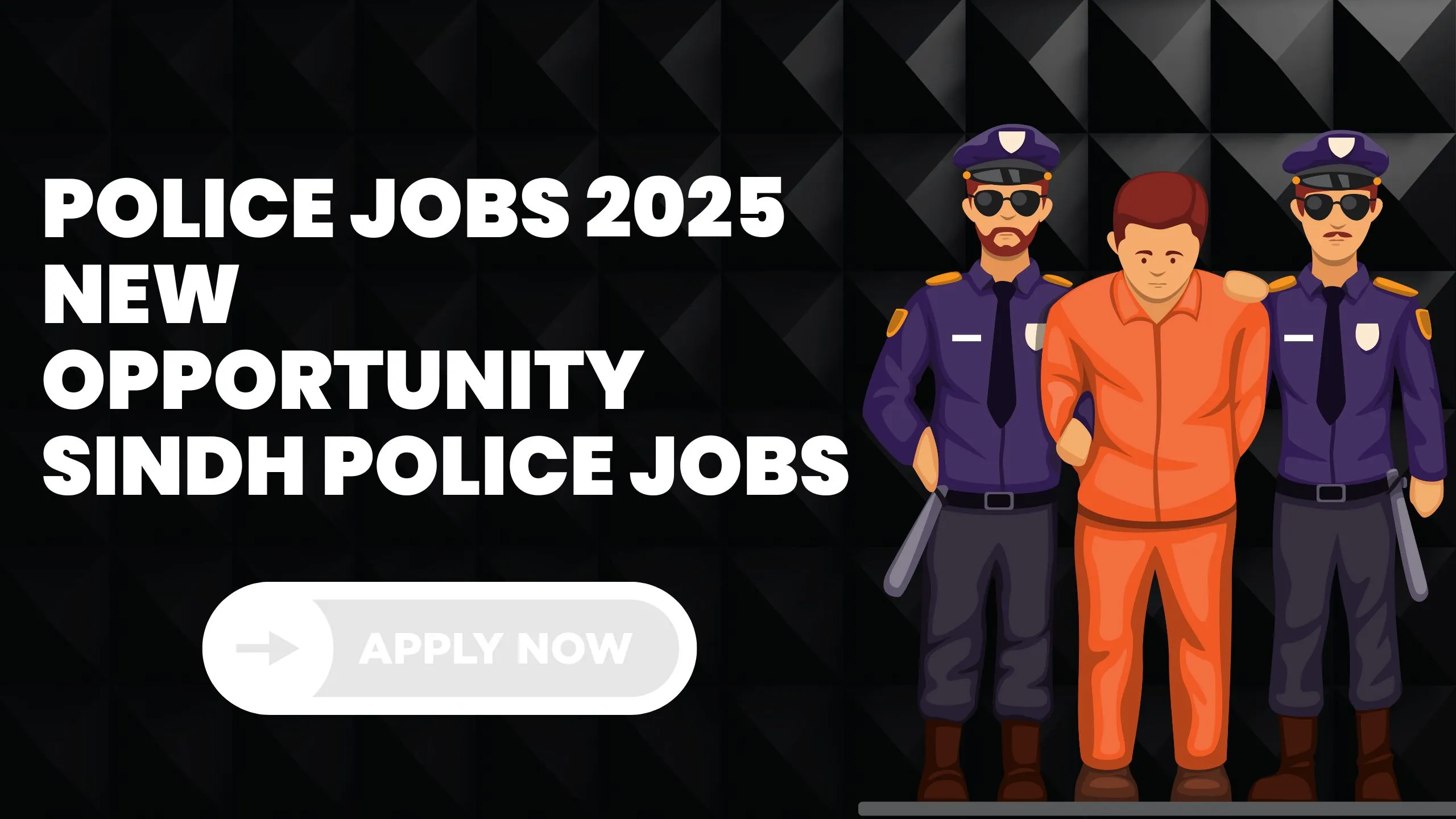 Police Jobs