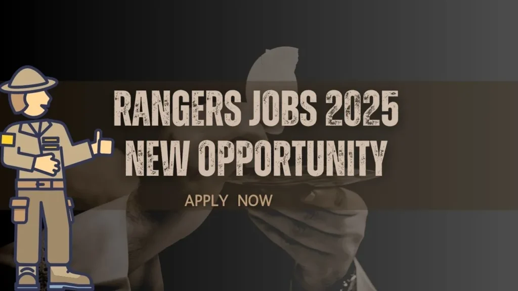 Rangers Jobs