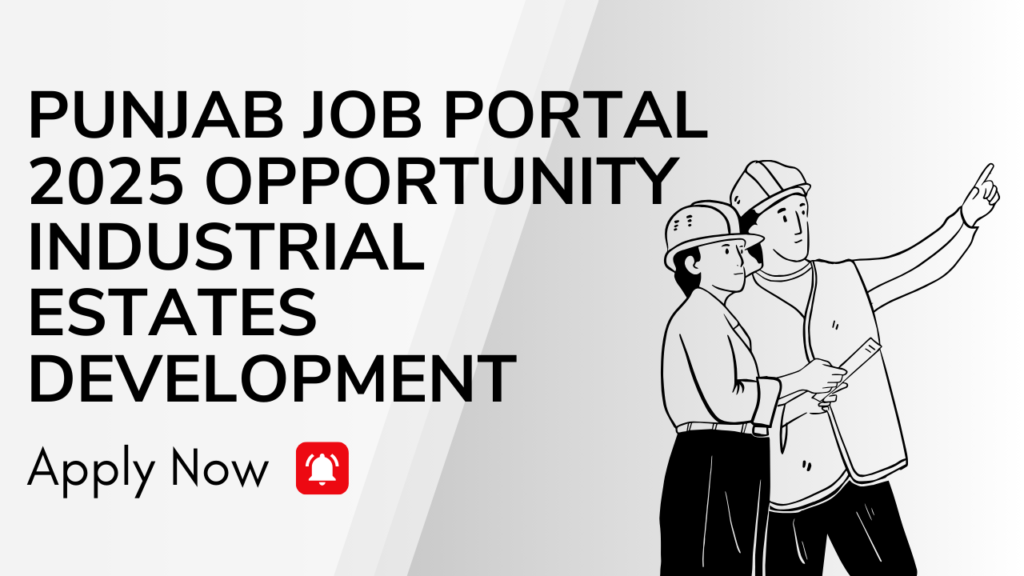 Punjab Job Portal